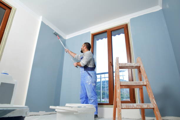 Best Repainting for Renovations  in Bluffton, IN